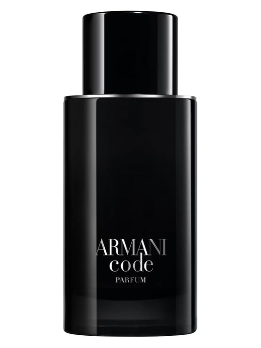 Armani Code Parfum Travel Spray