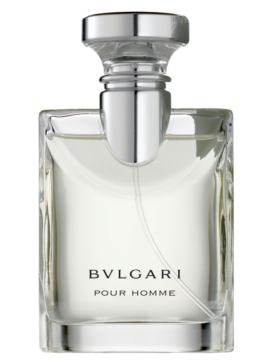 Bvlgari Pour Homme Travel Spray 5ml