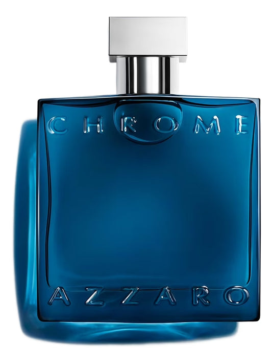 Azzaro Chrome Parfum Travel Spray