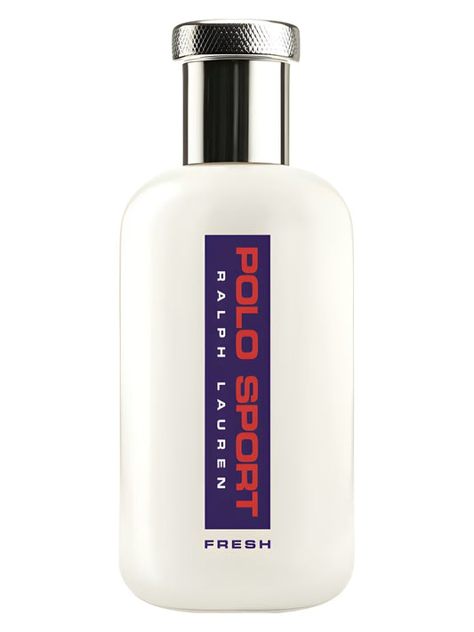 Ralph Lauren Polo Sport Fresh Travel Spray