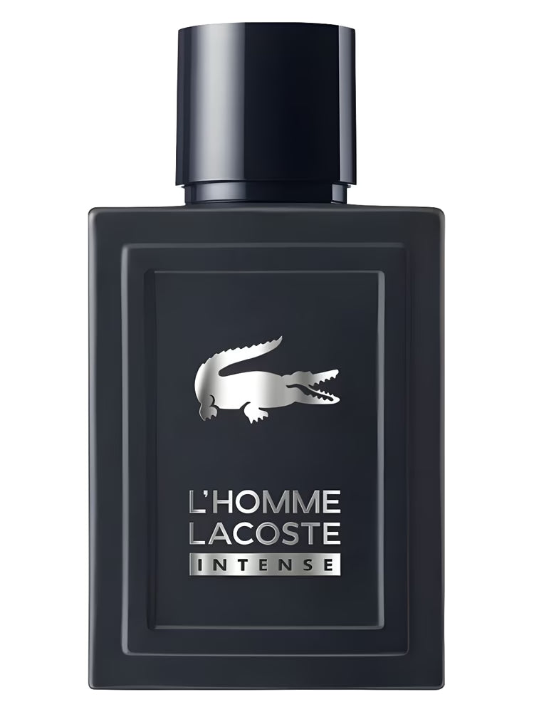 Lacoste L'Homme Intense Travel Spray