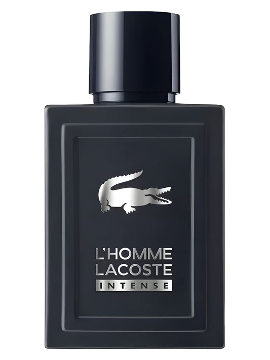 Lacoste L'Homme Intense Travel Spray