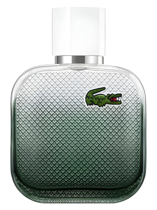 Lacoste L.12.12 Blanc Eau Intense Travel Spray