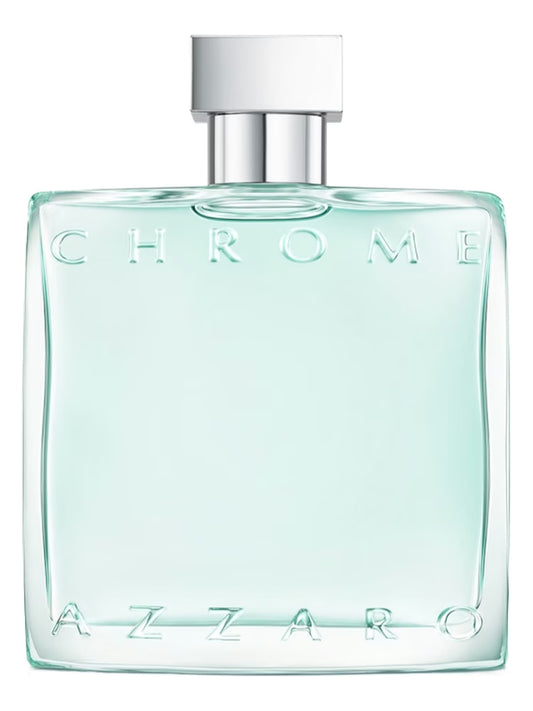 Azzaro Chrome Azure Travel Spray