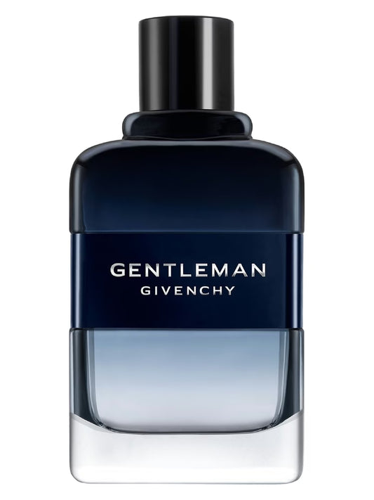 Givenchy Gentleman Intense EDT Travel Spray