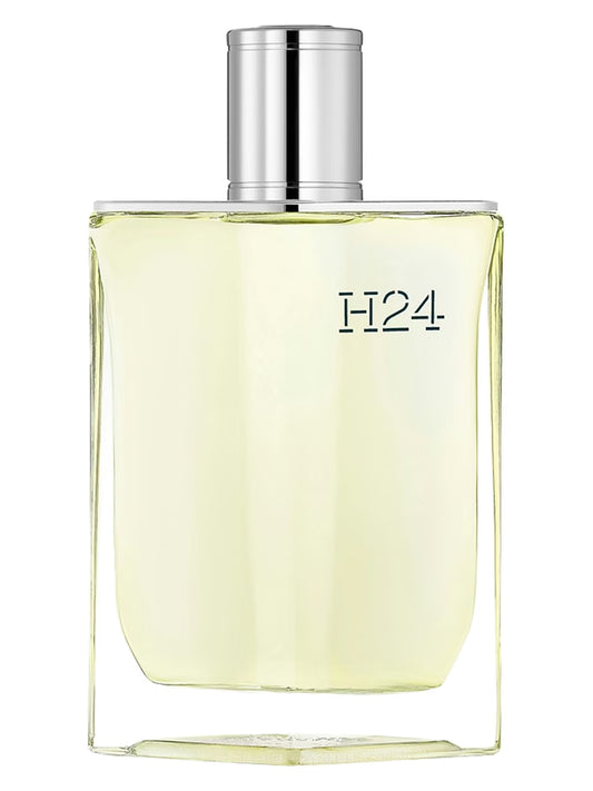 Hermes Terre D'Hermes H24 EDT Travel Spray