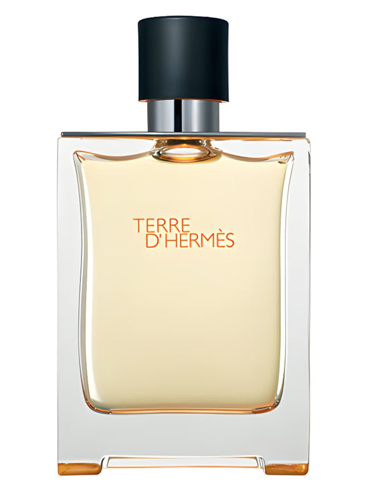 Hermes Terre D'Hermes EDT Travel Spray
