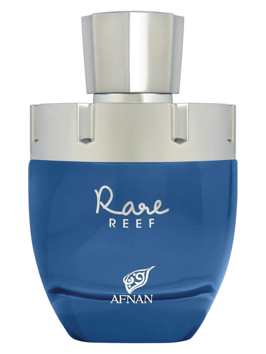 Afnan Rare Reef Travel Spray