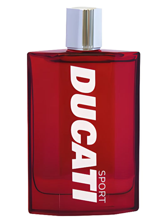 Ducati Sport EDT Travel Spray
