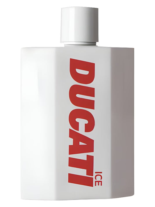 Ducati Ice EDT Travel Spray