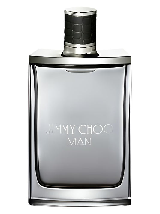 Jimmy Choo Man EDT Travel Spray