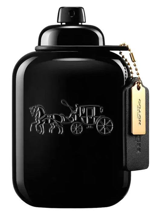 Coach for Men EDP Travel Spray