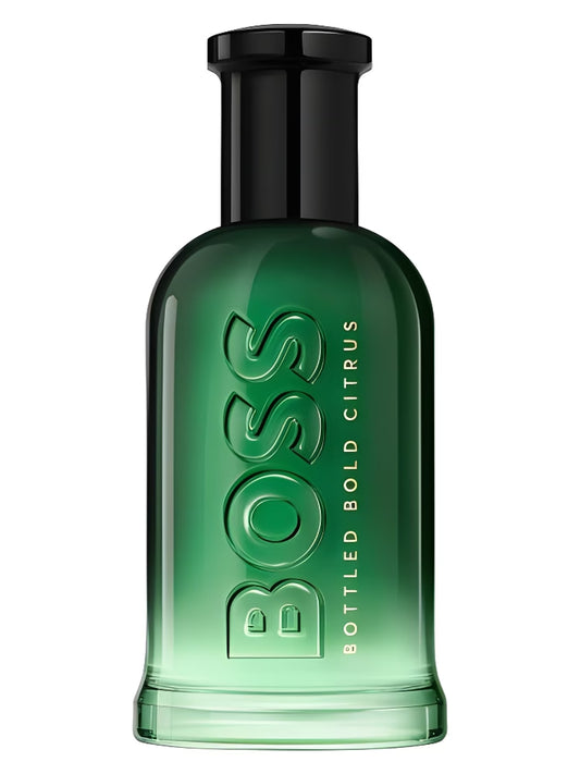 Hugo Boss Bottled Bold Citrus Travel Spray