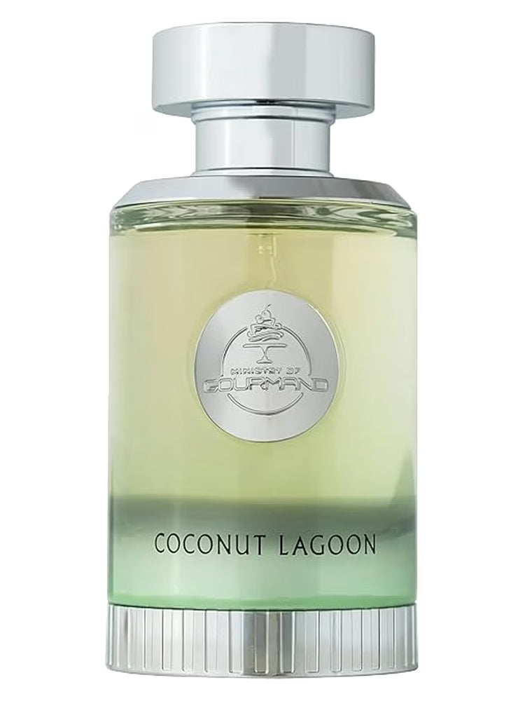 Paris Corner Coconut Lagoon Travel Spray