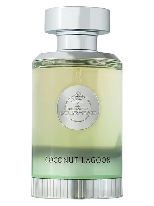 Paris Corner Coconut Lagoon Travel Spray