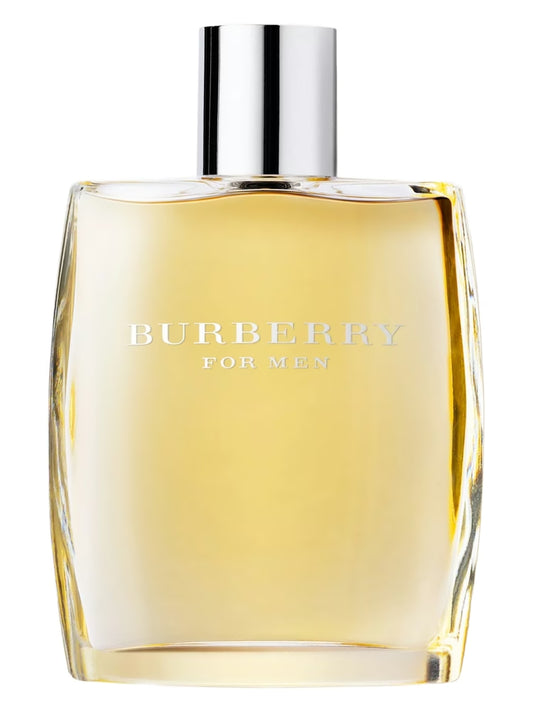 Burberry Classic for Men Travel Spray