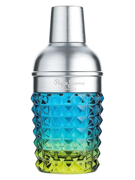 Pepe Jeans London Cocktail Travel Spray 5ml