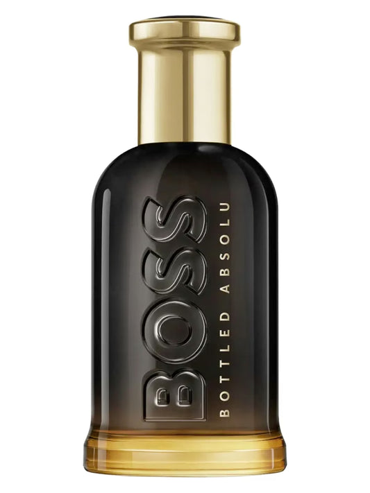 Hugo Boss Bottled Absolu Travel Spray