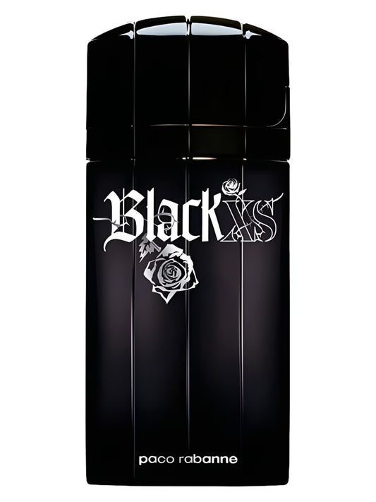 Paco Rabanne Black XS Travel Spray