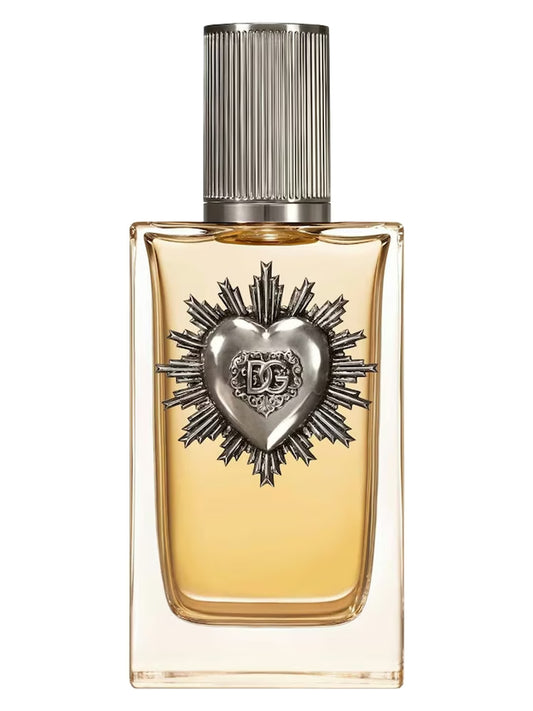 Dolce & Gabanna Devotion Pour Homme Travel Spray
