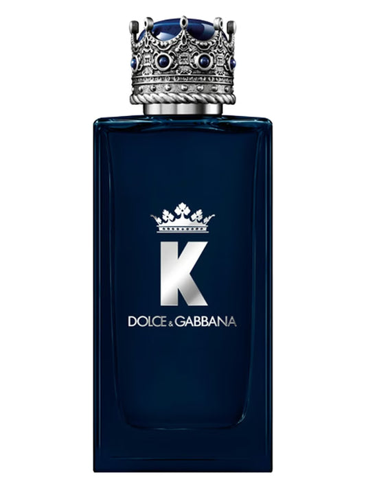 Dolce & Gabanna K Parfum Travel Spray