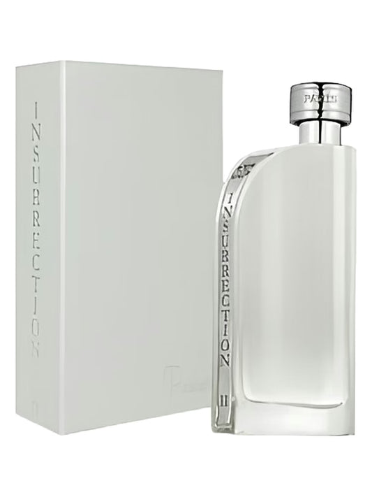 Reyane Tradition Insurrection II Pure Travel Spray