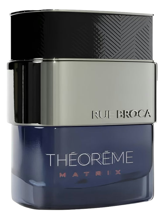 Rue Broca Theoreme Matrix Travel Spray