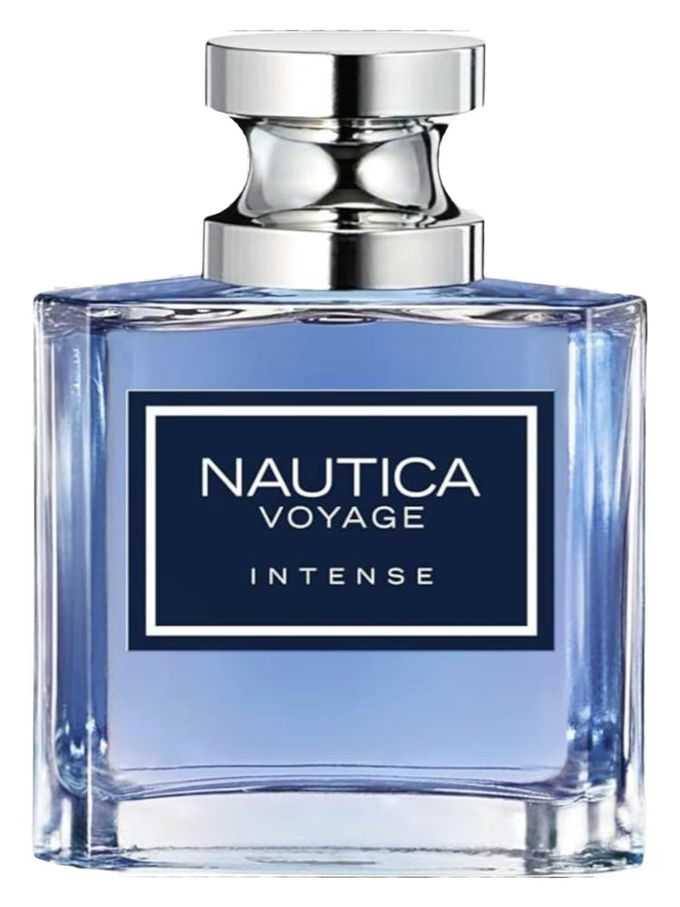Nautica Voyage Intense Travel Spray 5ml