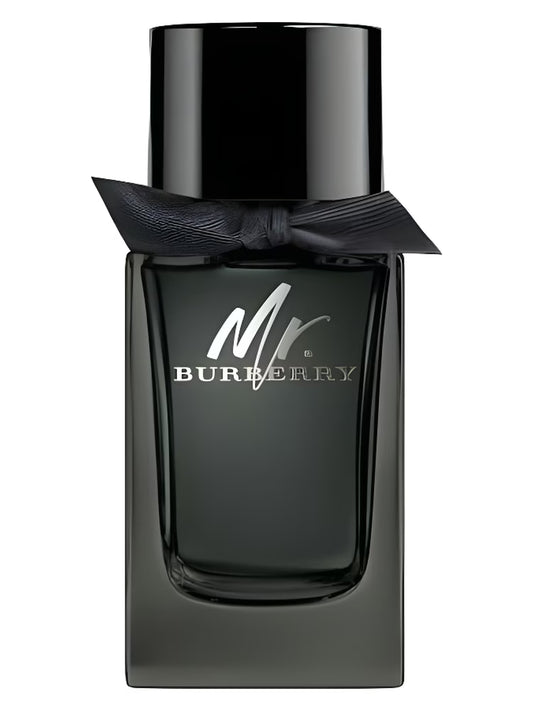 Burberry Mr. Burberry EDP Hero Travel Spray
