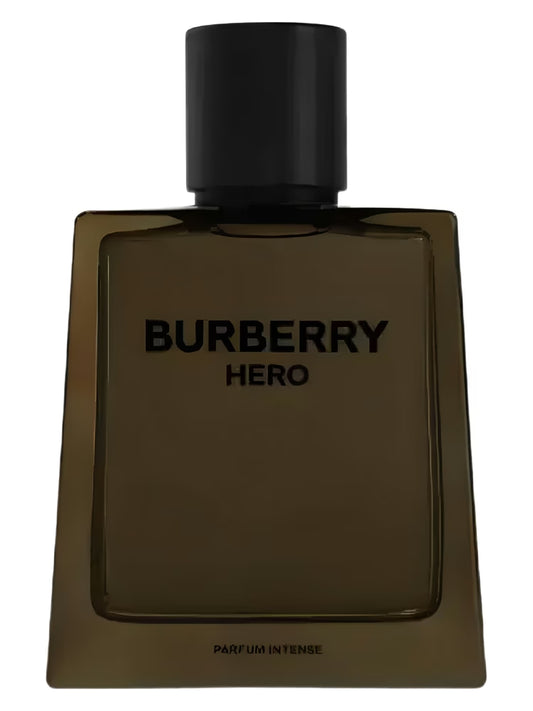 Burberry Hero Parfum Intense Travel Spray