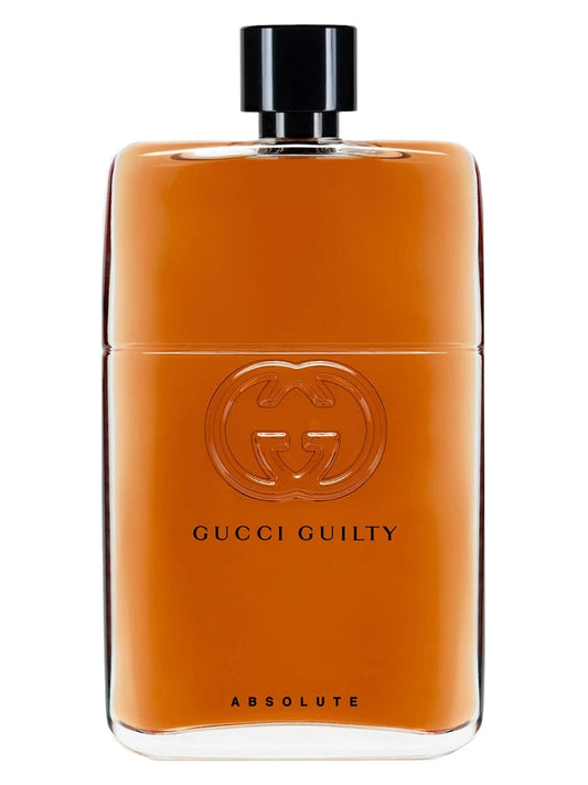 Gucci Guilty Absolute Travel Spray