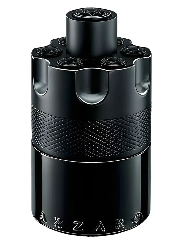 Azzaro The Most Wanted Eau de Parfum Intense Travel Spray
