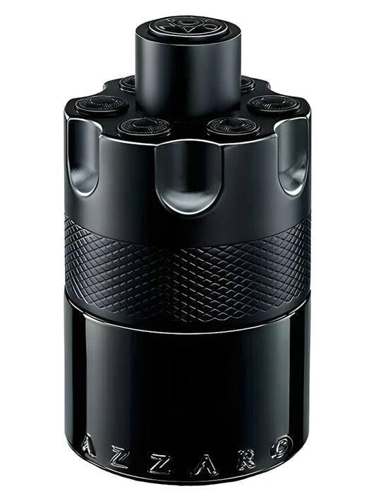 Azzaro The Most Wanted Eau de Parfum Intense Travel Spray