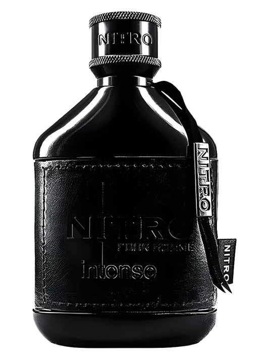 Dumont Nitro Intense Pour Homme Travel Spray