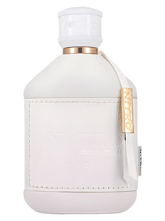 Dumont Nitro White Pour Homme Travel Spray