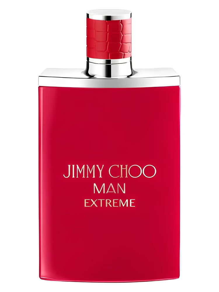 Jimmy Choo Man Extreme Travel Spray