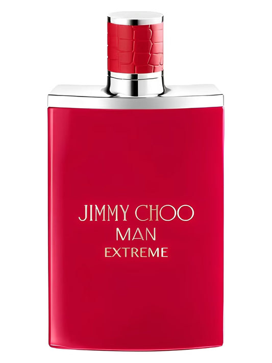 Jimmy Choo Man Extreme Travel Spray