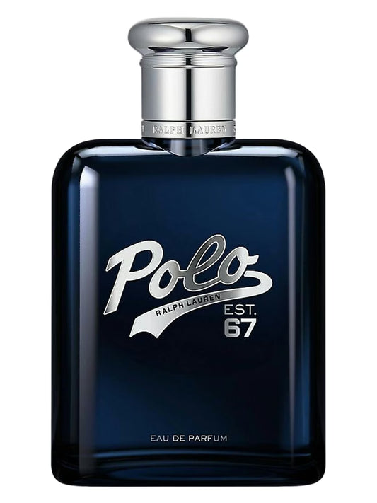 Ralph Lauren Polo 67 EDP Travel Spray