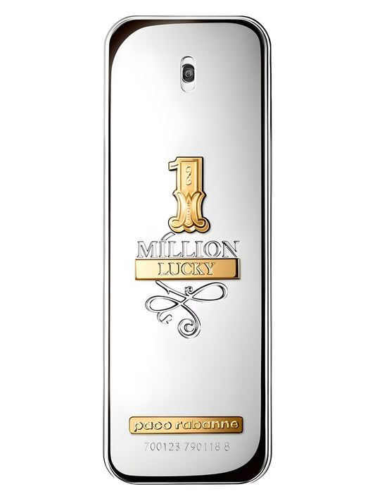 Paco Rabanne 1 Million Lucky Travel Spray