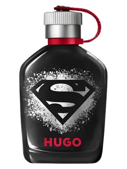 Hugo Boss Hugo X Superman Travel Spray