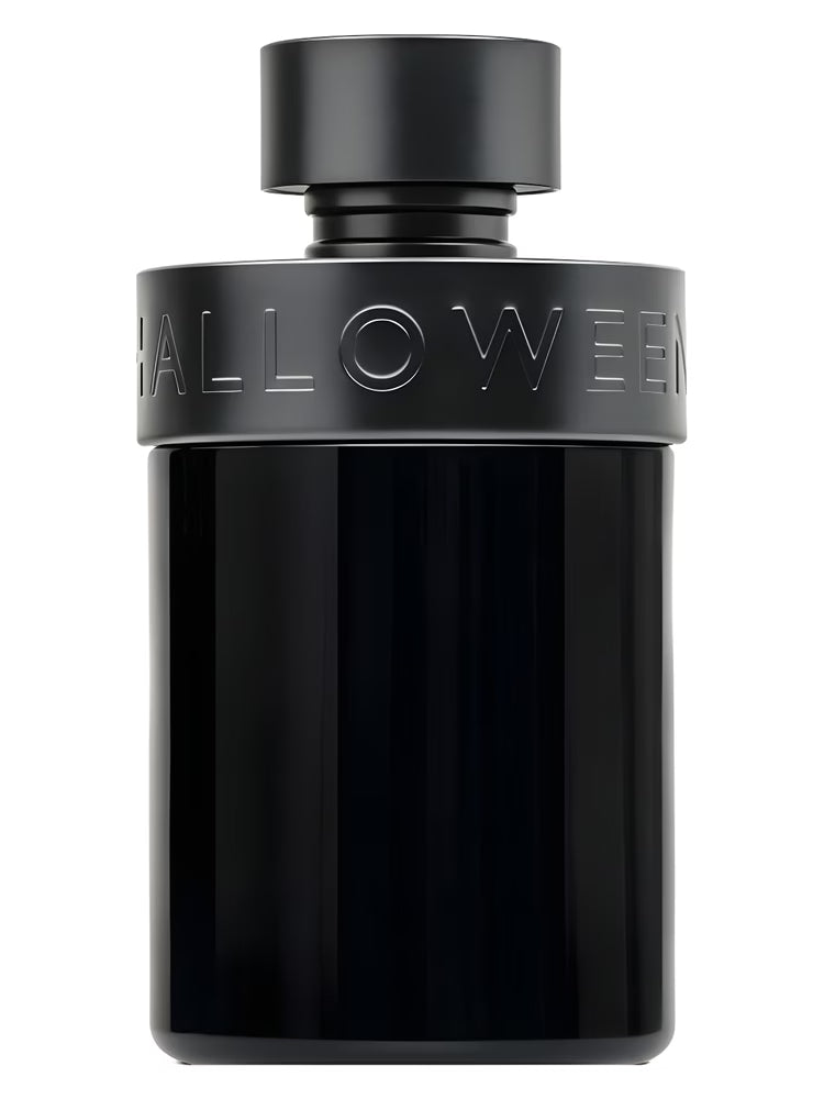 Jesus del Pozo Halloween Man Mystery Travel Spray