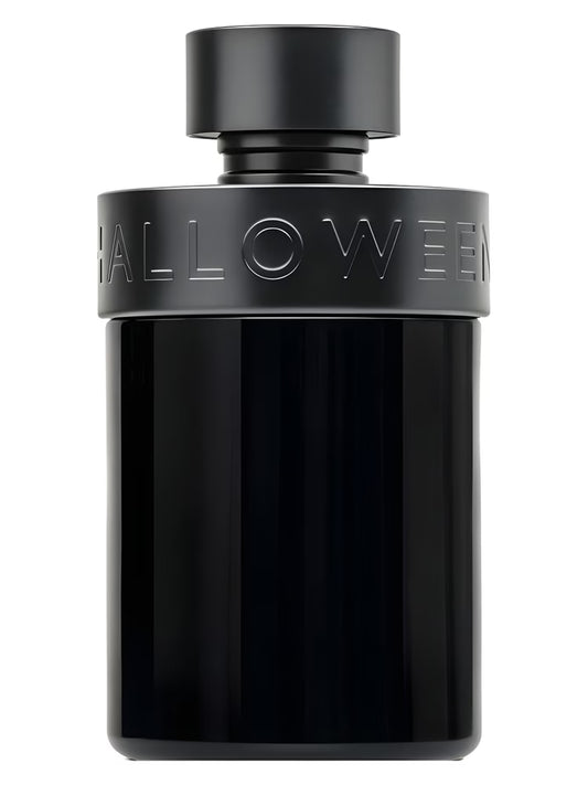 Jesus del Pozo Halloween Man Mystery Travel Spray