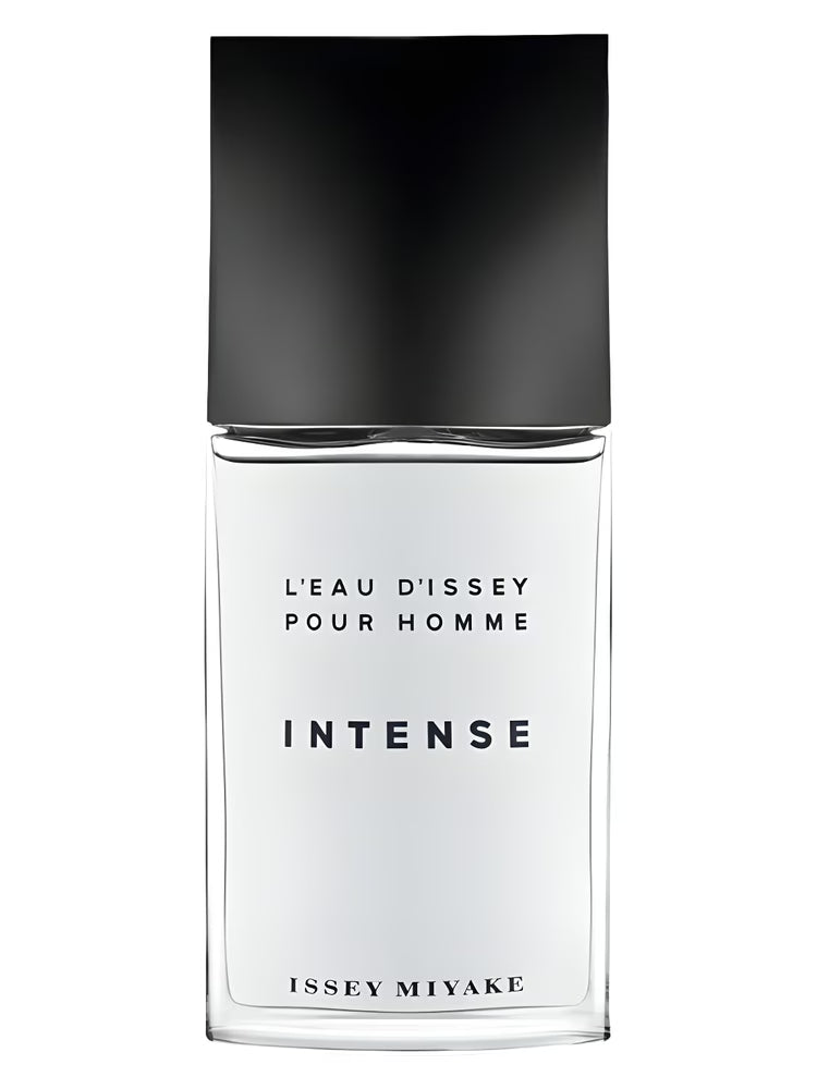Issey Miyake L'eau d'Issey Pour Homme Intense Travel Spray
