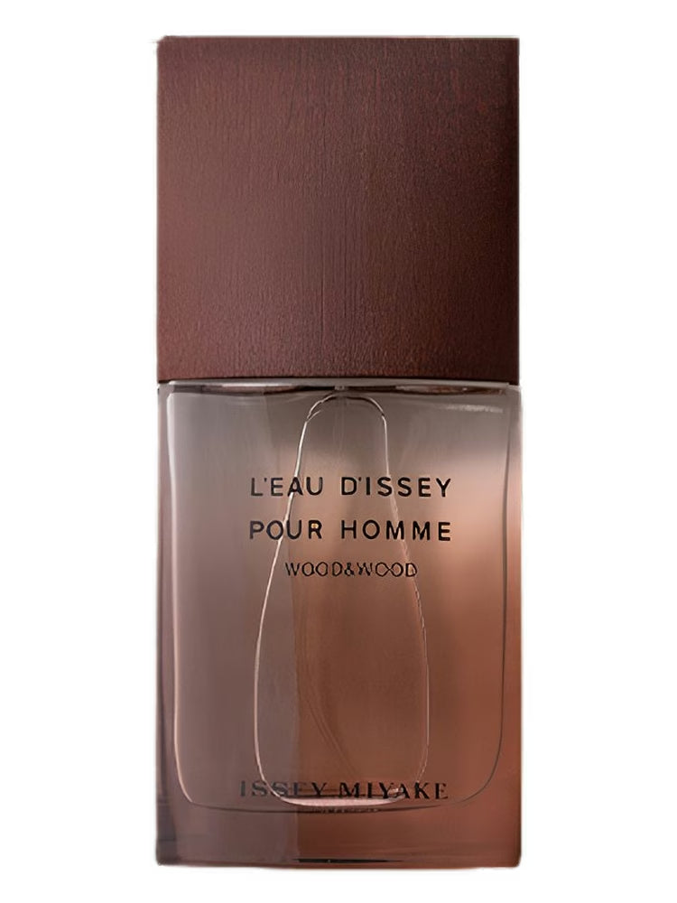 Issey Miyake L'eau d'Issey Pour Homme Wood & Wood Travel Spray
