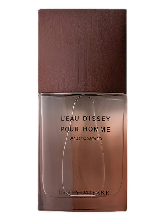 Issey Miyake L'eau d'Issey Pour Homme Wood & Wood Travel Spray