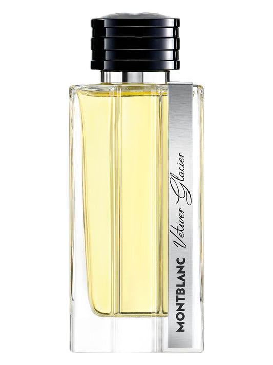 Montblanc Vetiver Glacier Frozen Santal Travel Spray 5ml