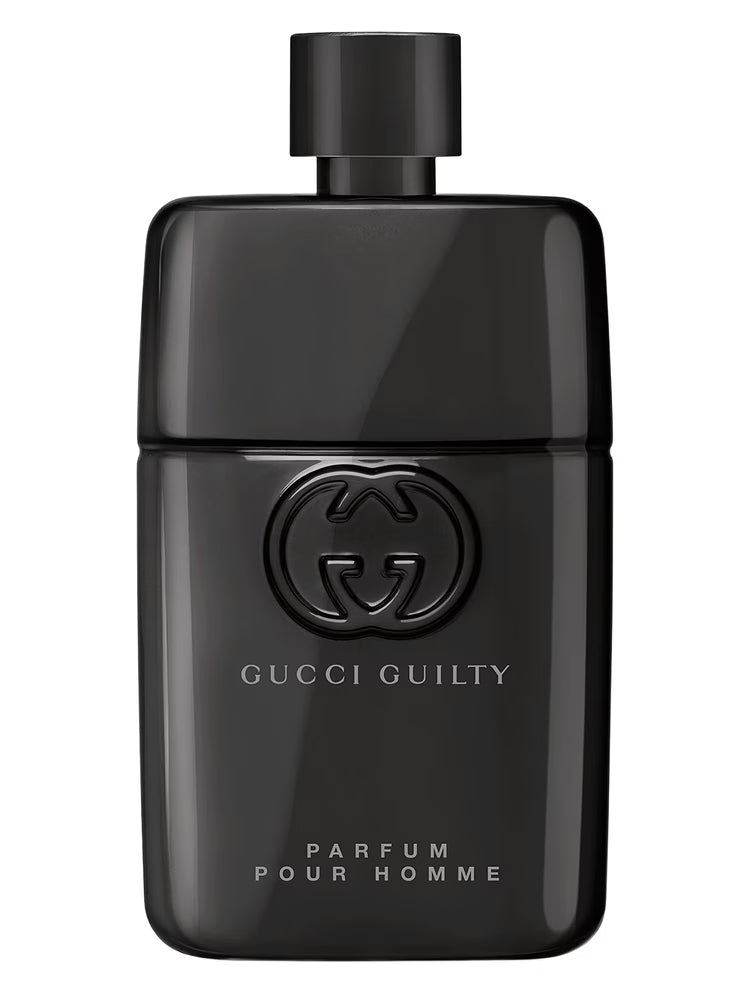 Gucci Guilty Parfum Travel Spray