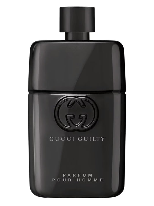 Gucci Guilty Parfum Travel Spray