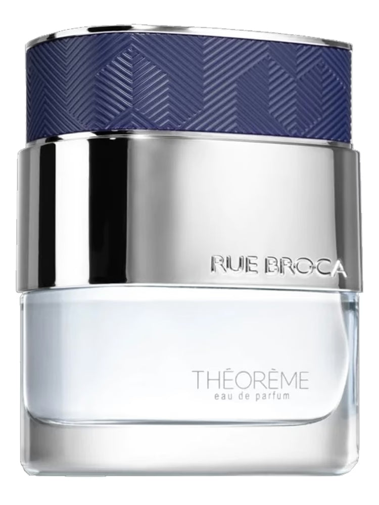 Rue Broca Theoreme Travel Spray
