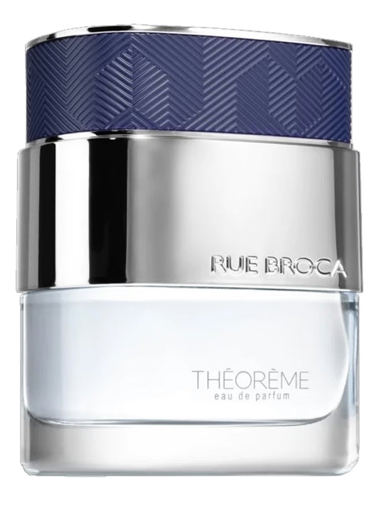Rue Broca Theoreme Travel Spray